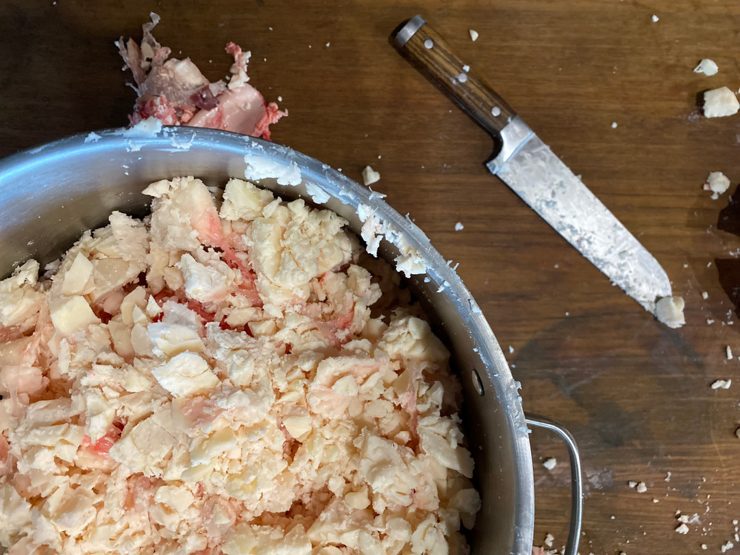 What Is Tallow Skincare? A Beginner’s Guide