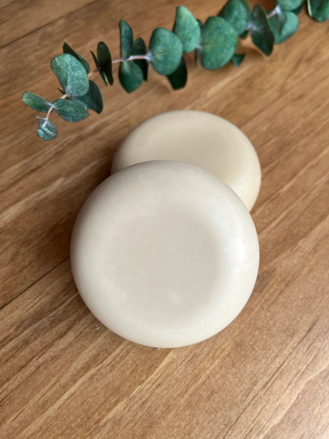 Tallow Conditioner Bar