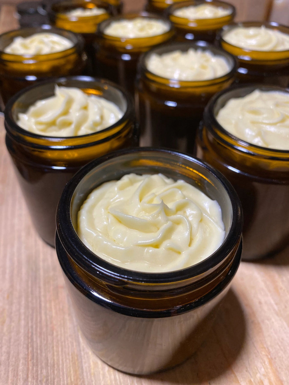 3.5oz Whipped Tallow Balm