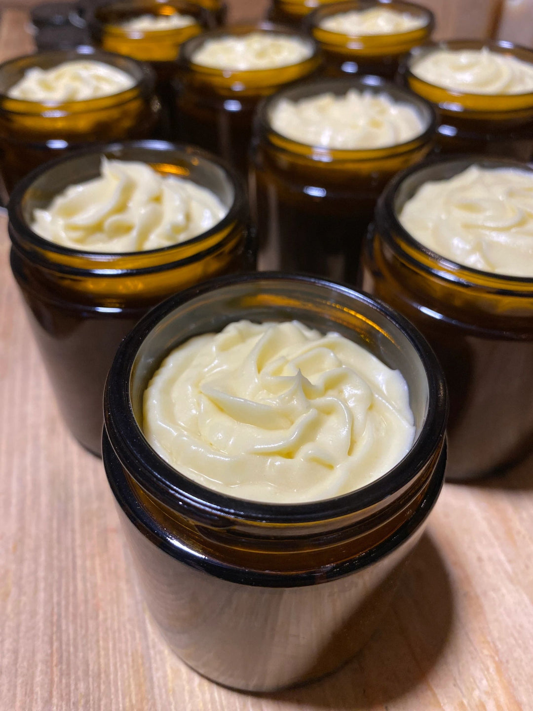 3.5oz Whipped Tallow Balm