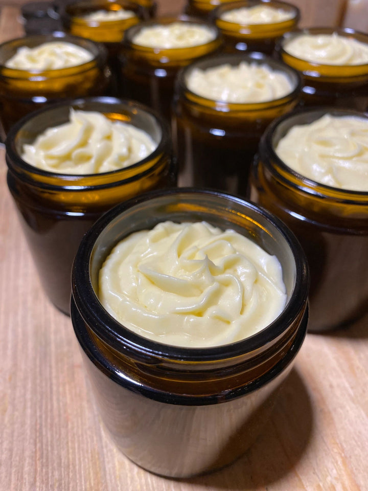 3.5oz Whipped Tallow Balm