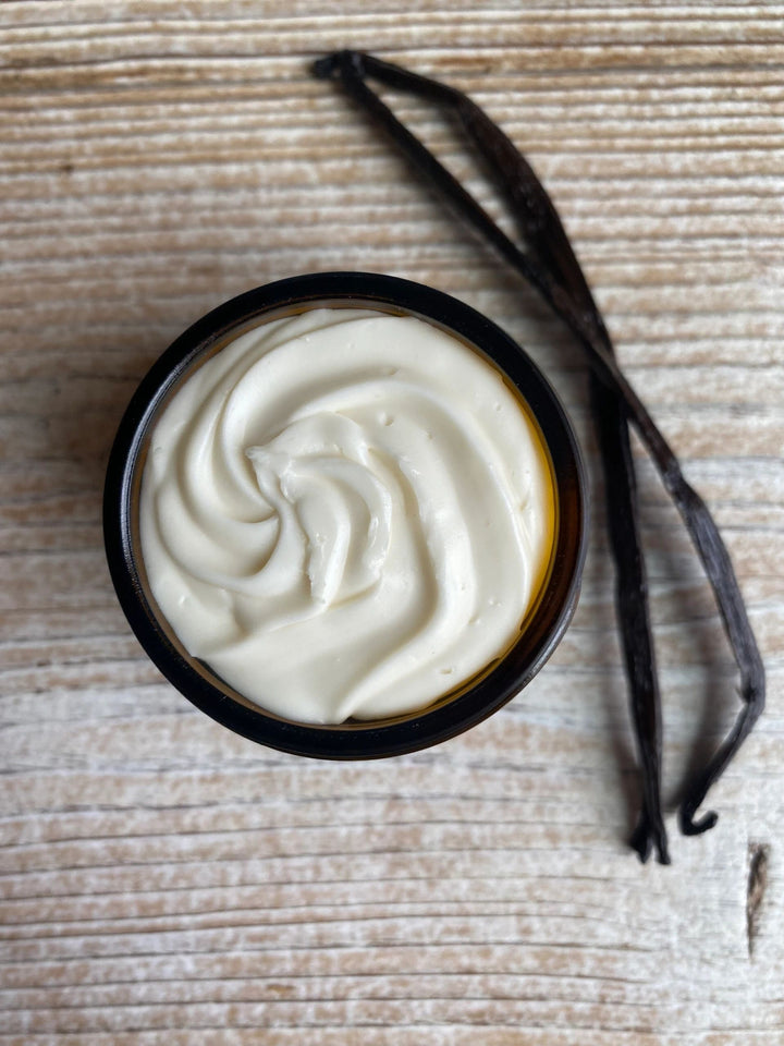 2oz Whipped Tallow Balm