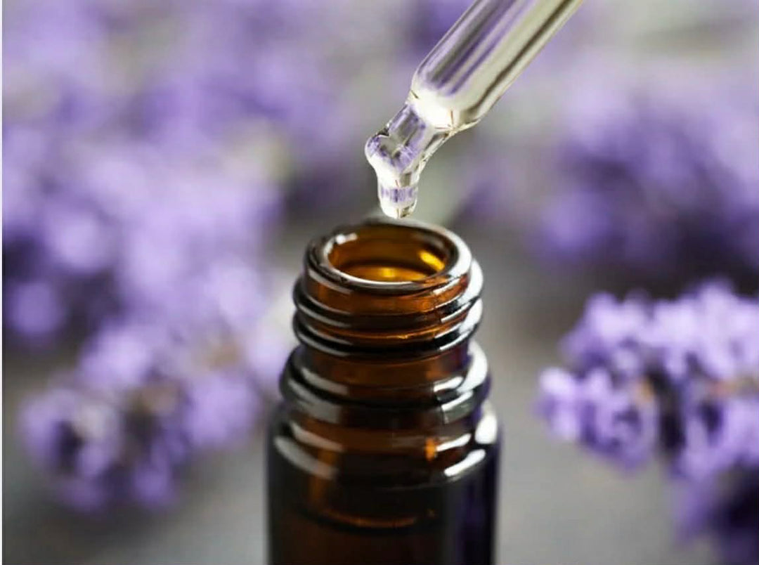 Natural Recovery Ritual