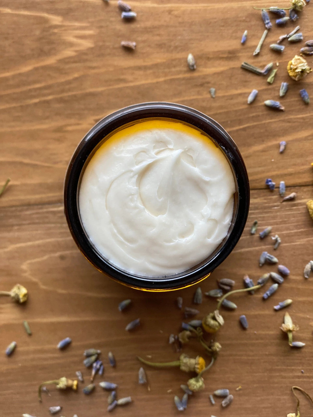 2oz Whipped Tallow Balm