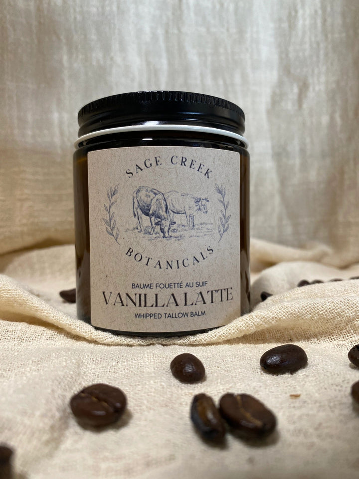 3.5oz Whipped Tallow Balm