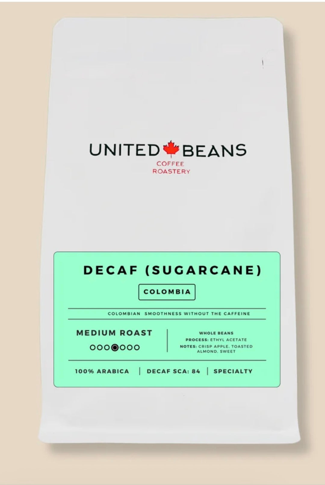 Decaf Coffee Beans