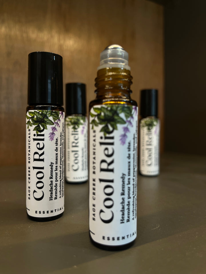 Botanical Aromatics
