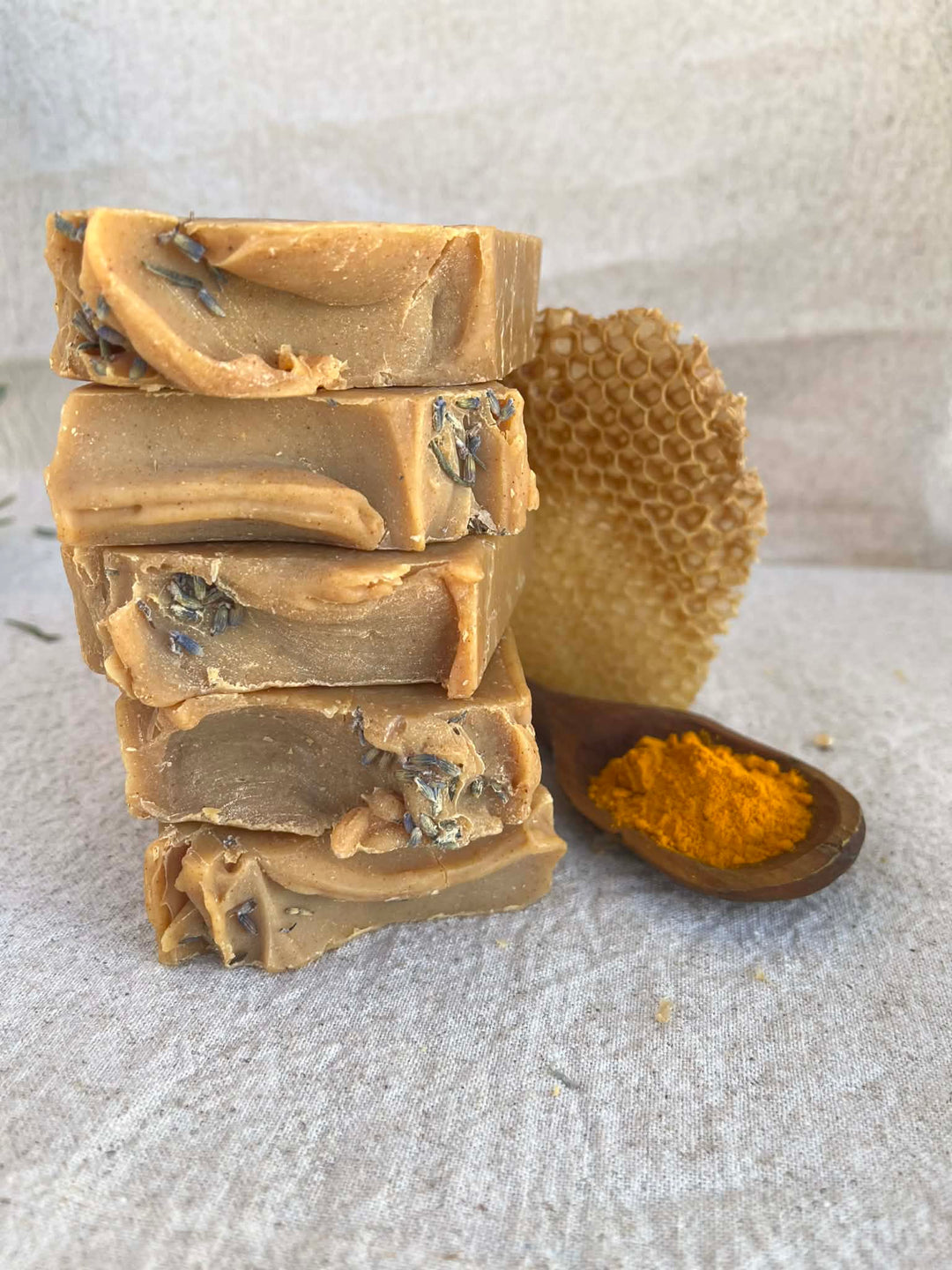 Restored Radiance Ritual