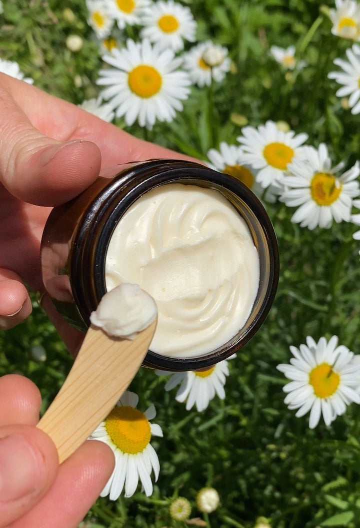 2oz Whipped Tallow Balm