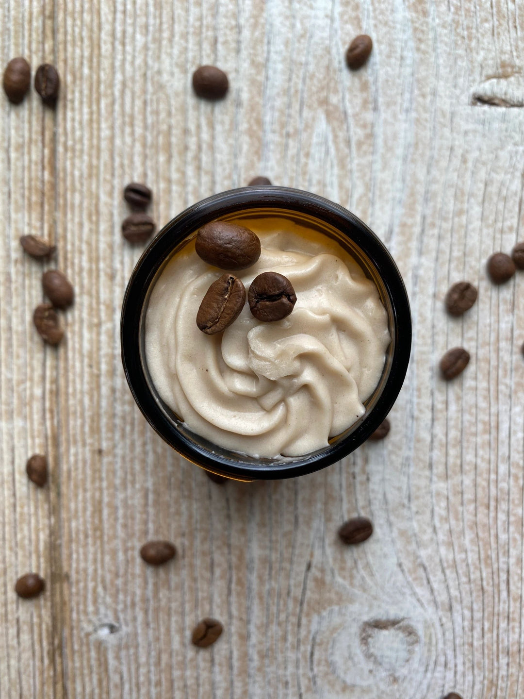 3.5oz Whipped Tallow Balm