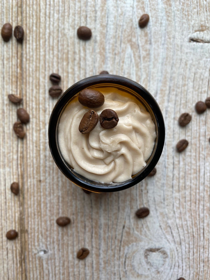 3.5oz Whipped Tallow Balm